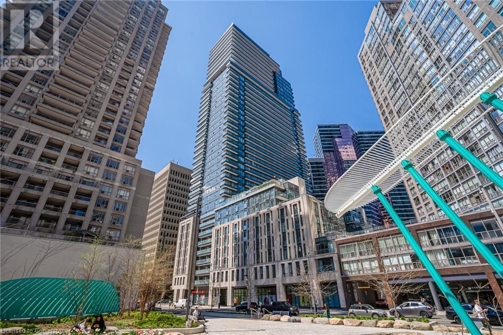 Photo 1 of 955 Bay Street Unit 1809, Toronto ON