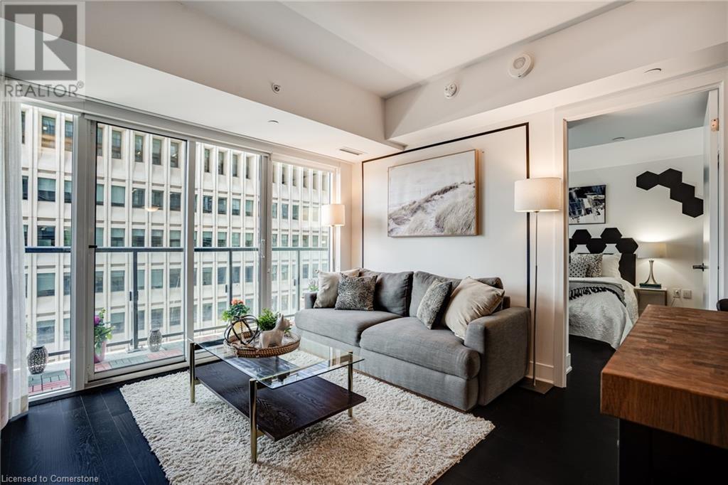 Photo 16 of 955 Bay Street Unit 1809, Toronto ON