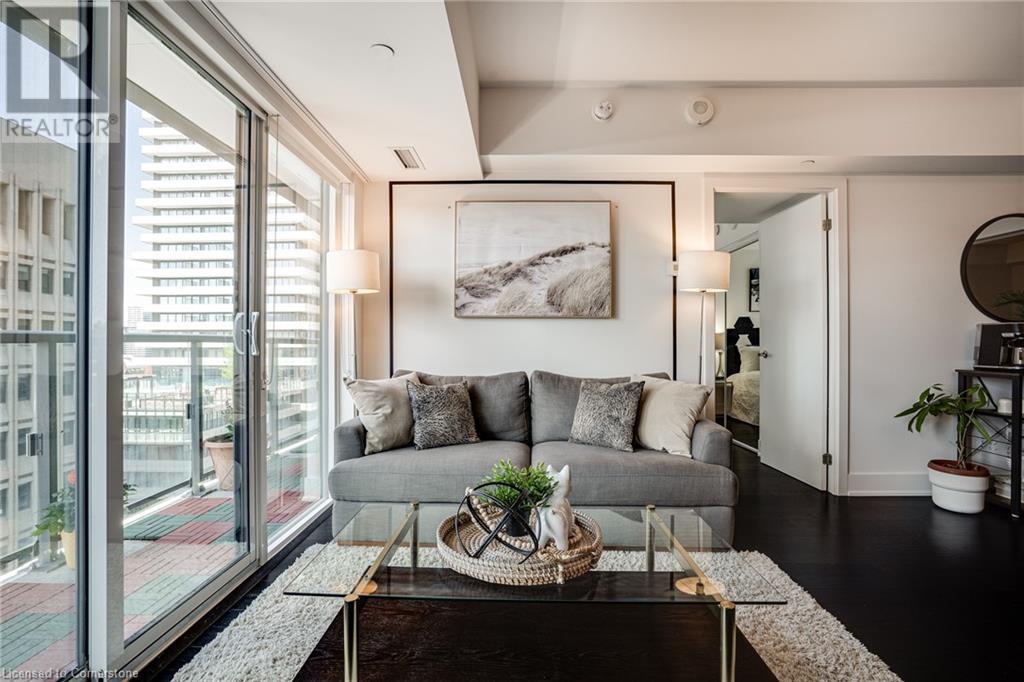 Photo 17 of 955 Bay Street Unit 1809, Toronto ON