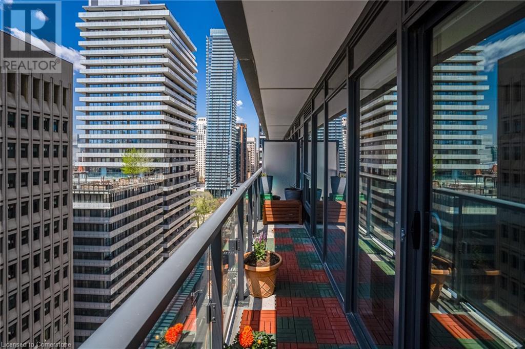 Photo 31 of 955 Bay Street Unit 1809, Toronto ON