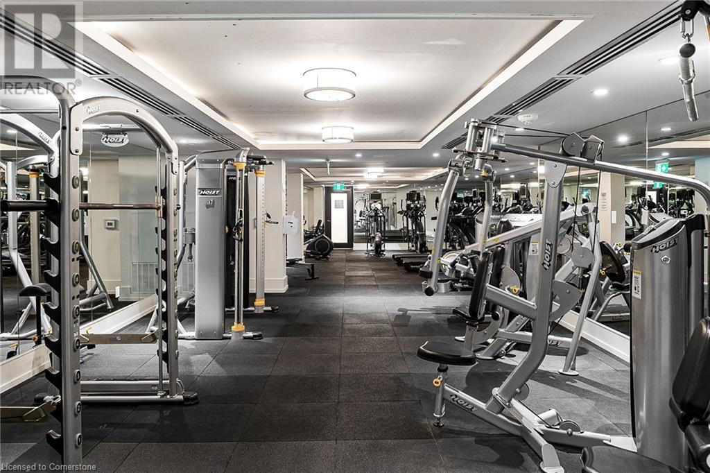 Photo 49 of 955 Bay Street Unit 1809, Toronto ON