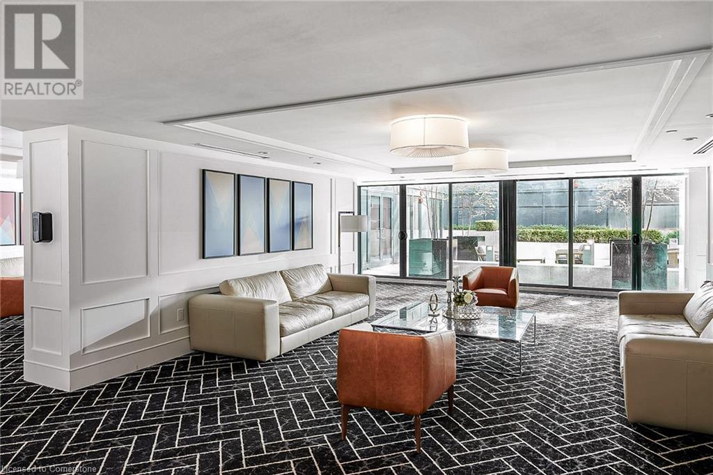 Photo 42 of 955 Bay Street Unit 1809, Toronto ON