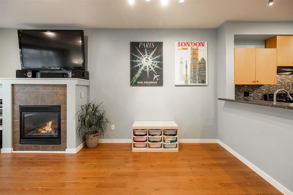 Photo 8 of 37 20460 66 Avenue, Langley BC