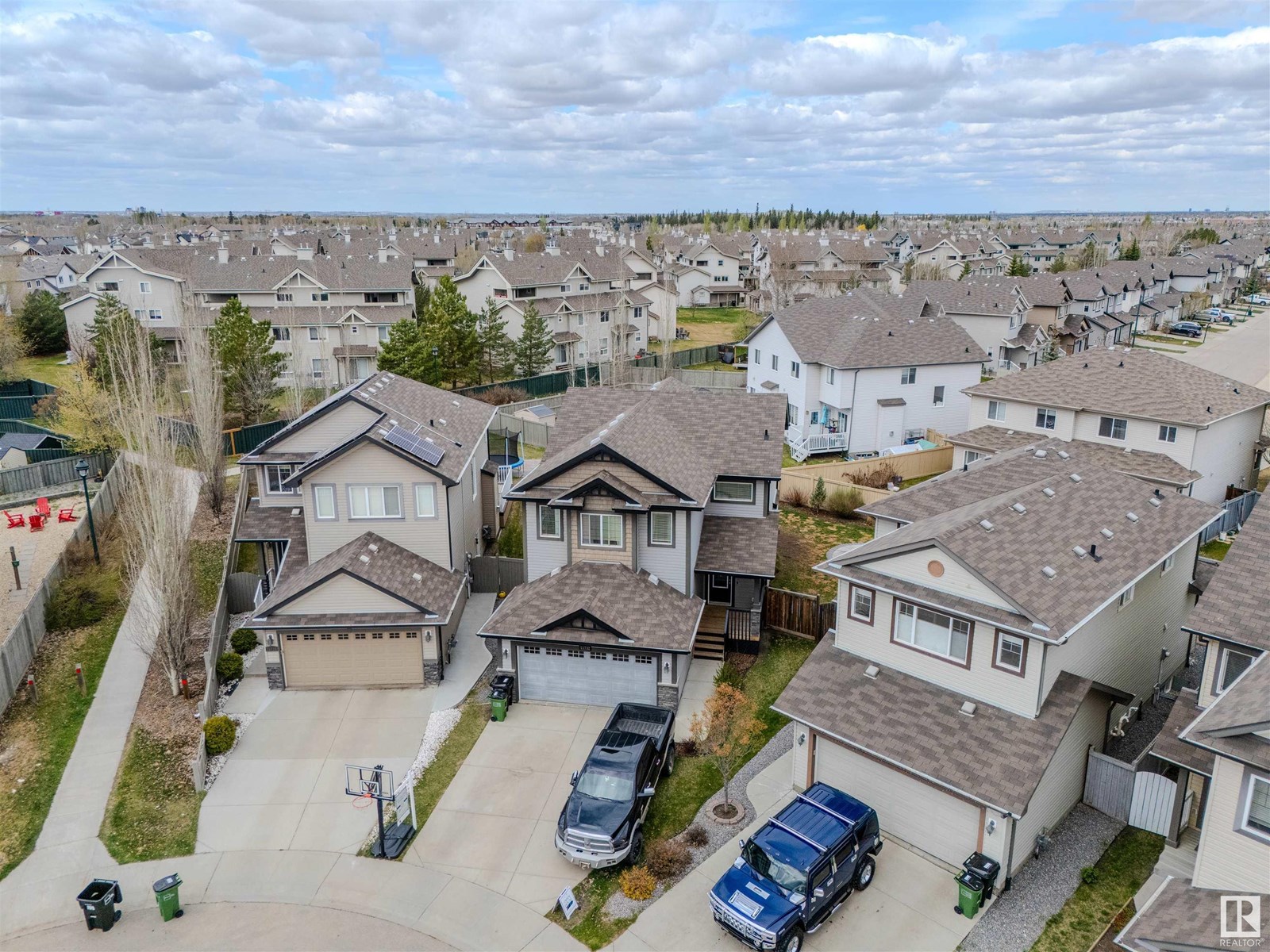 Photo 3 of 11732 18 Av Sw, Edmonton AB