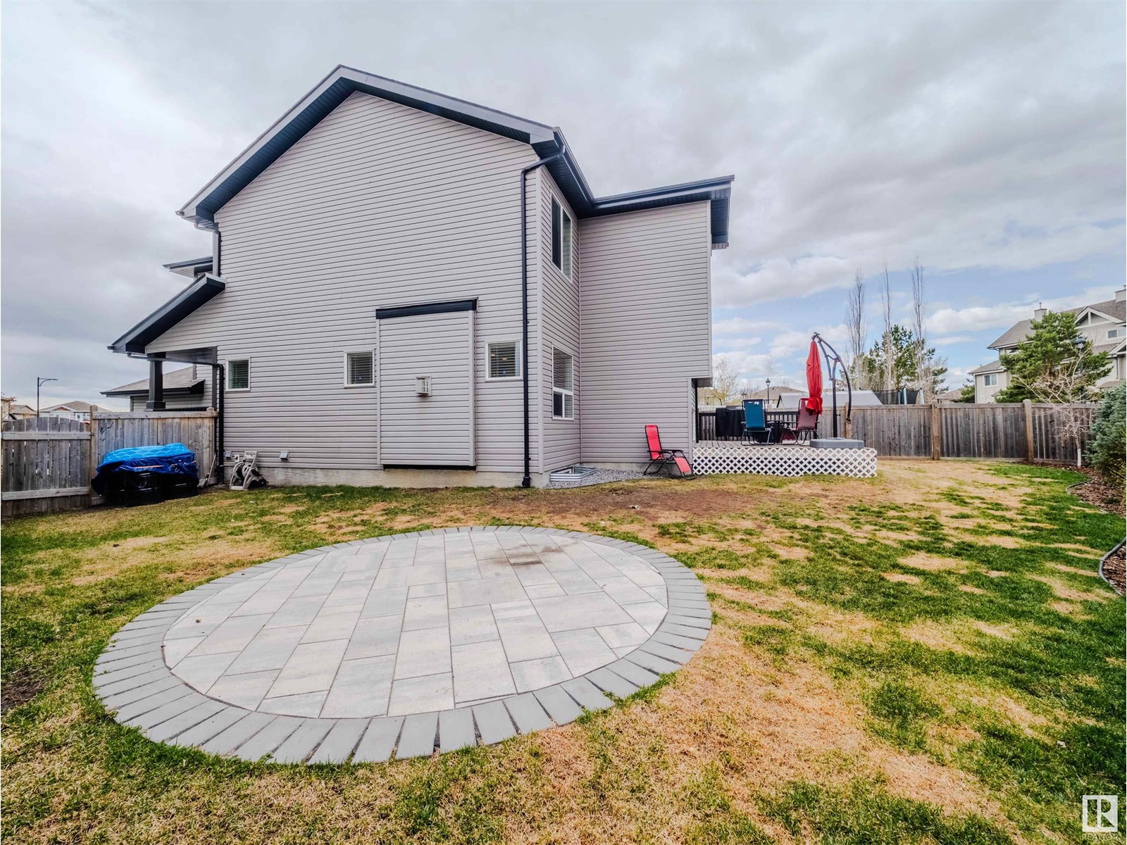 Photo 28 of 11732 18 Av Sw, Edmonton AB