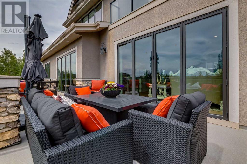 Photo 9 of 446 Brookside Court, Rural Rocky View County AB