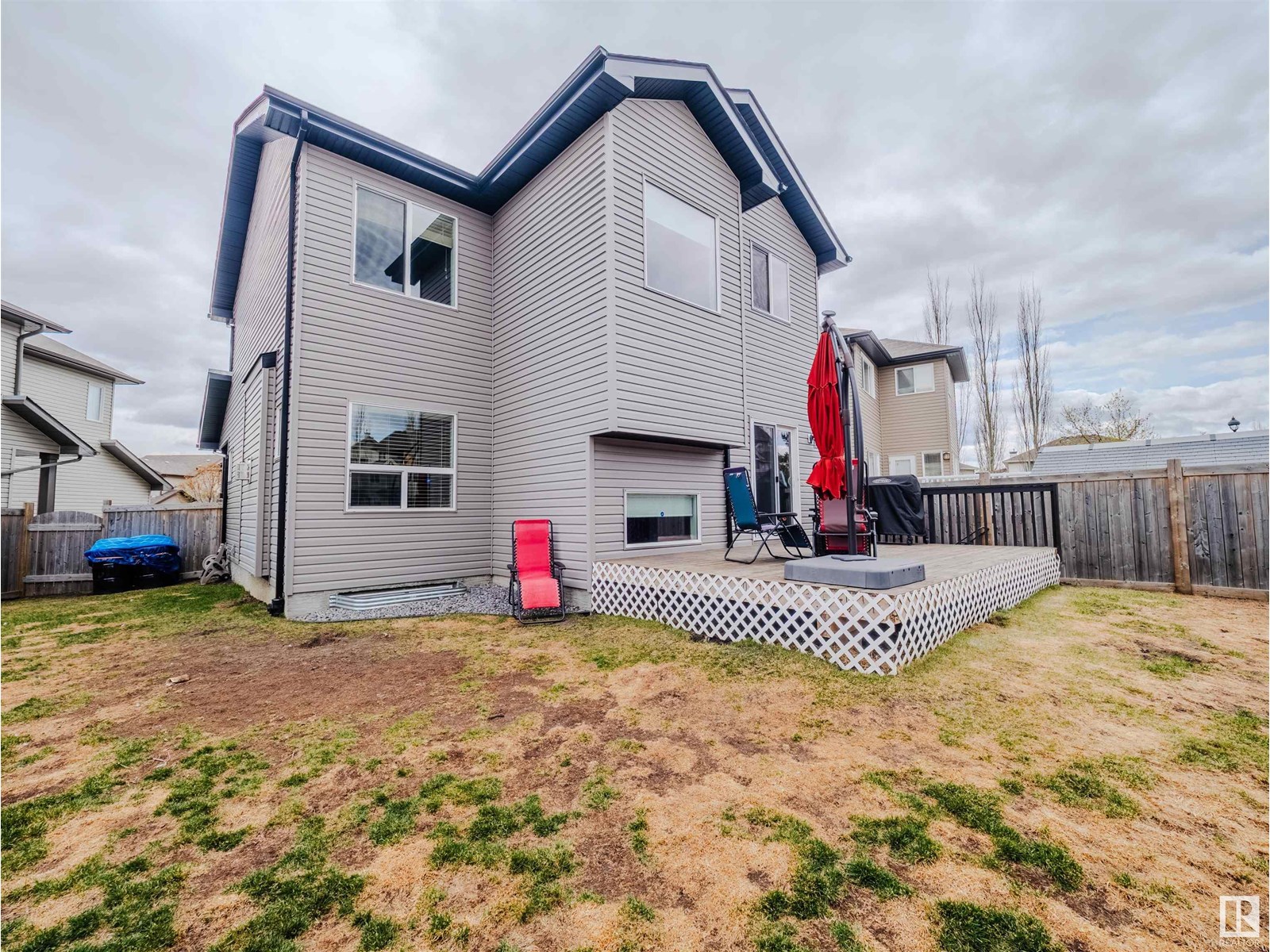 Photo 60 of 11732 18 Av Sw, Edmonton AB