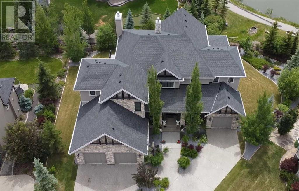 Photo 2 of 446 Brookside Court, Rural Rocky View County AB