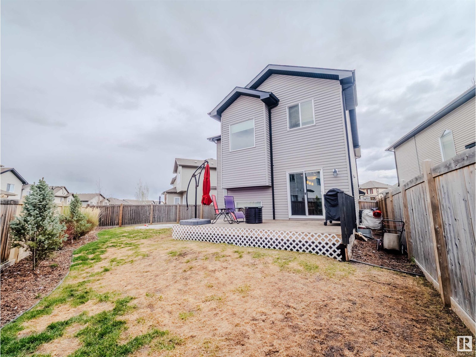 Photo 29 of 11732 18 Av Sw, Edmonton AB