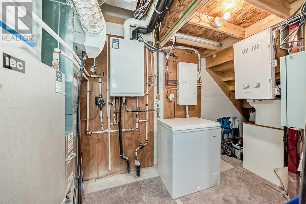Single Family House for Sale in  Sage Meadows Gardens NW Sage Hill Calgary 