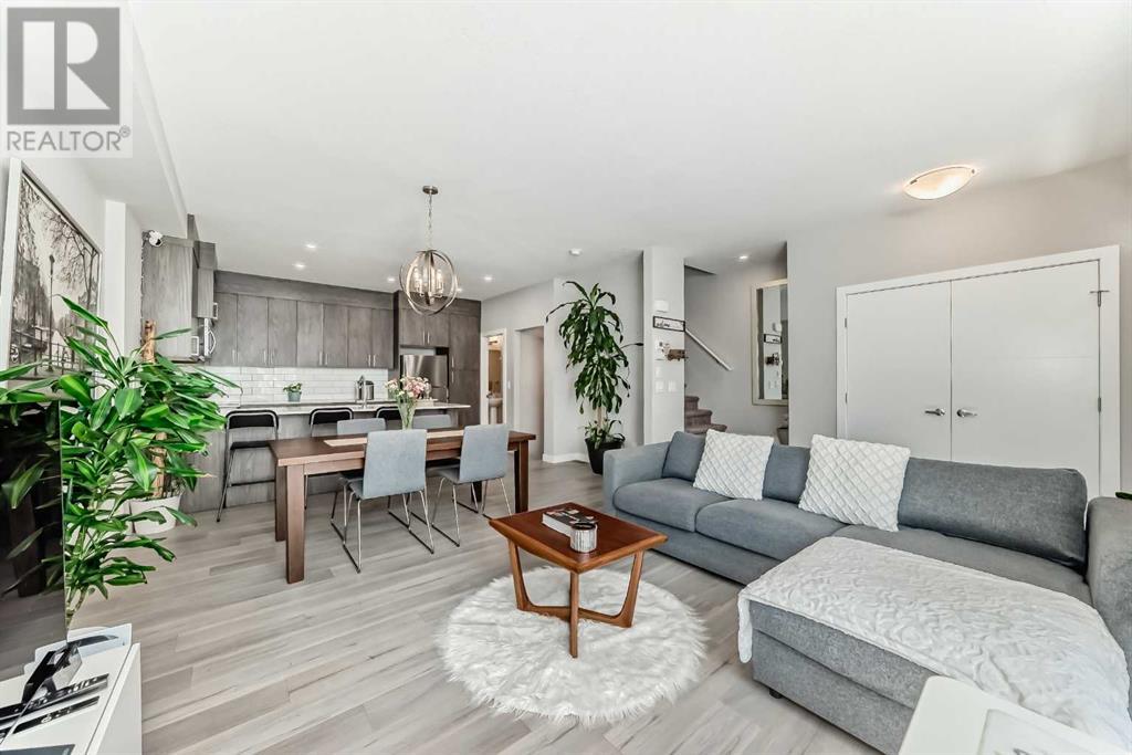 Single Family House for Sale in  Sage Meadows Gardens NW Sage Hill Calgary 