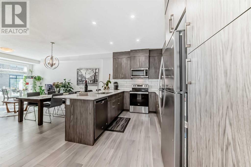 Single Family House for Sale in  Sage Meadows Gardens NW Sage Hill Calgary 