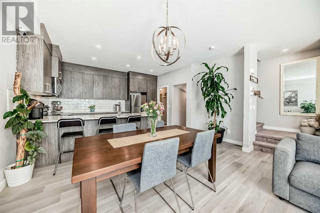 Single Family House for Sale in  Sage Meadows Gardens NW Sage Hill Calgary 