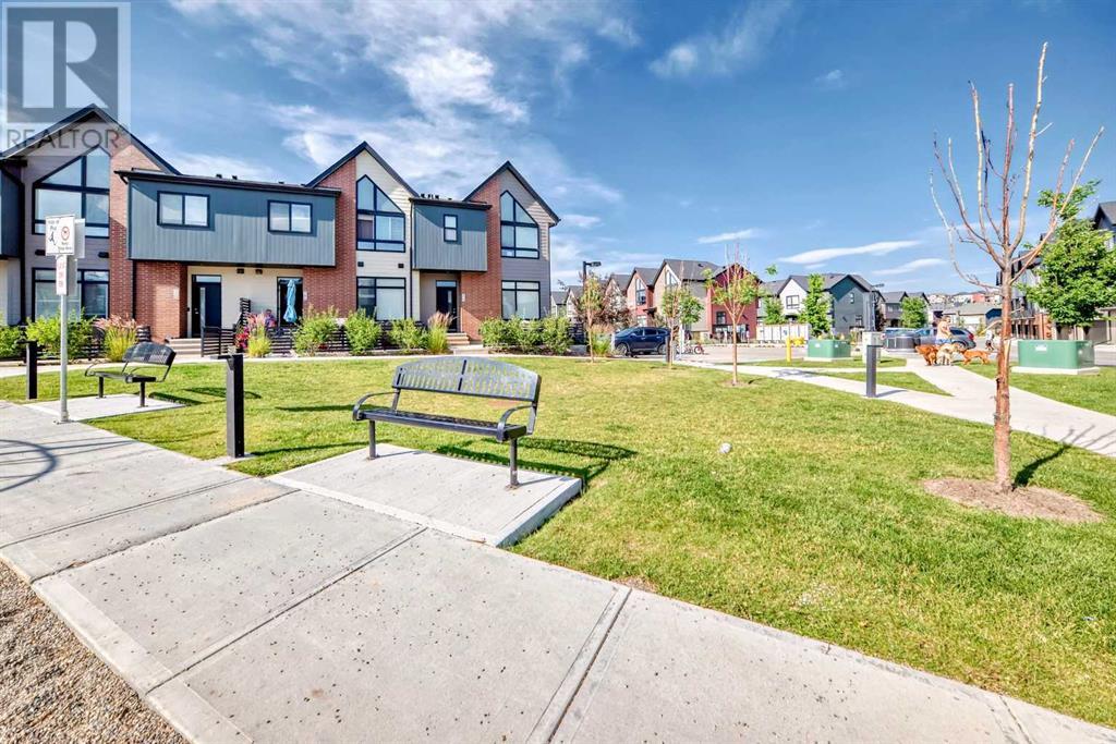 Single Family House for Sale in  Sage Meadows Gardens NW Sage Hill Calgary 