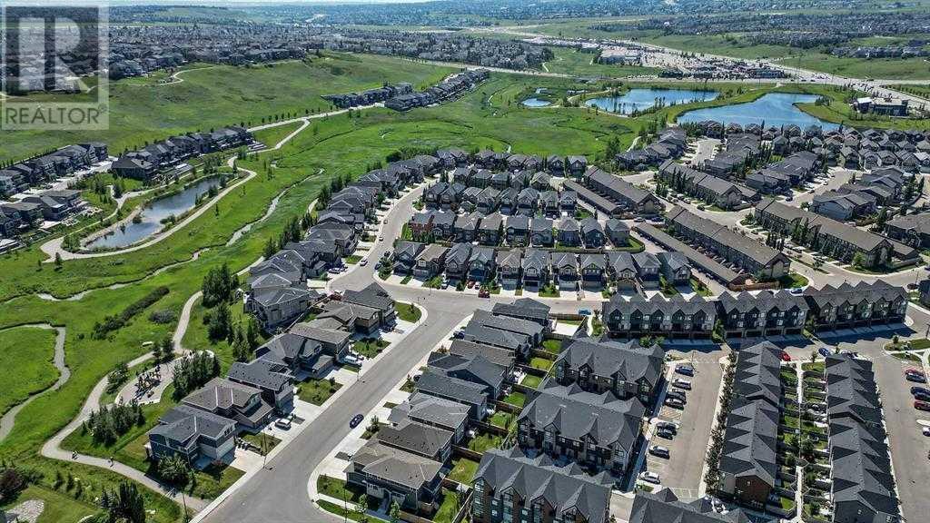 Single Family House for Sale in  Sage Meadows Gardens NW Sage Hill Calgary 