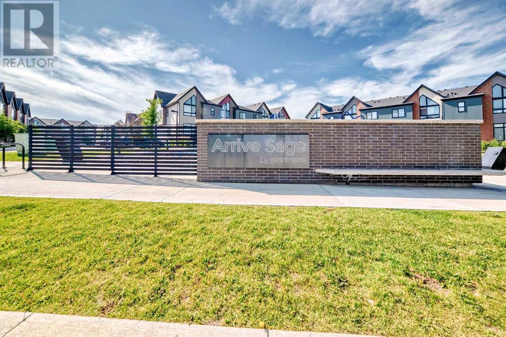 Single Family House for Sale in  Sage Meadows Gardens NW Sage Hill Calgary 