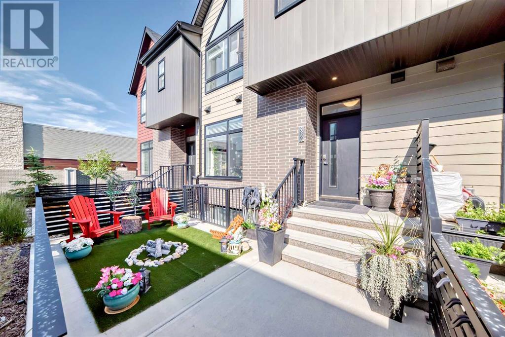 309 Sage Meadows Gardens NW, Calgary, Alberta