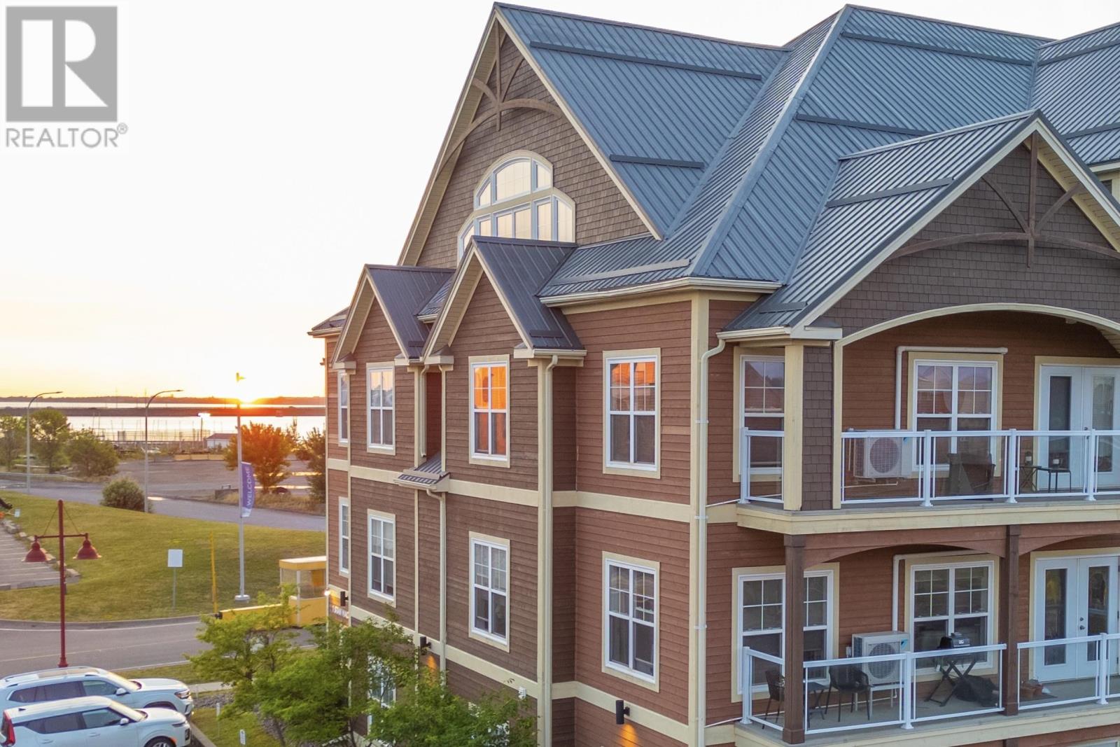 Photo 6 of 301 1 Stan Macpherson Way, Charlottetown PE