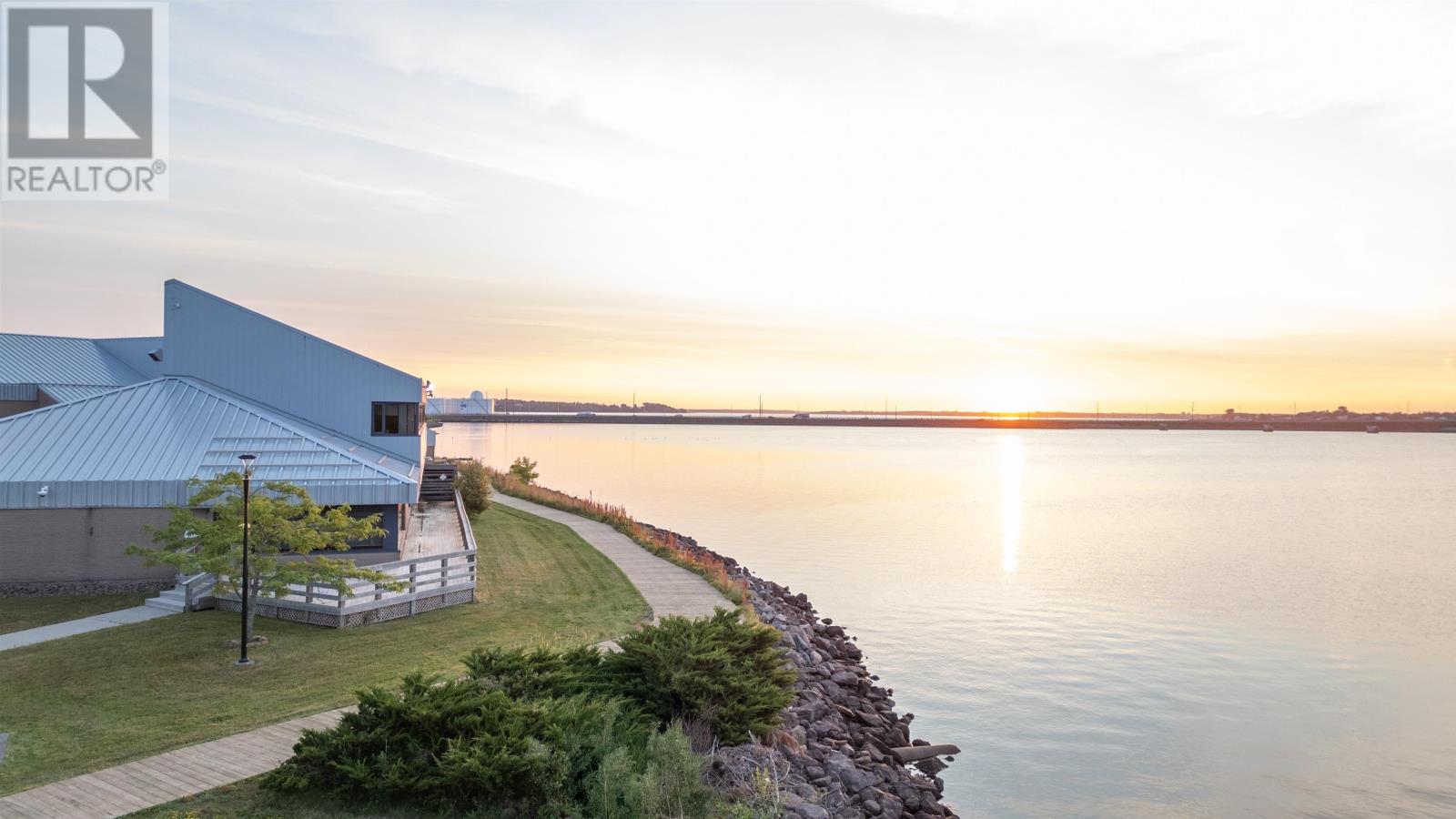 Photo 24 of 301 1 Stan Macpherson Way, Charlottetown PE