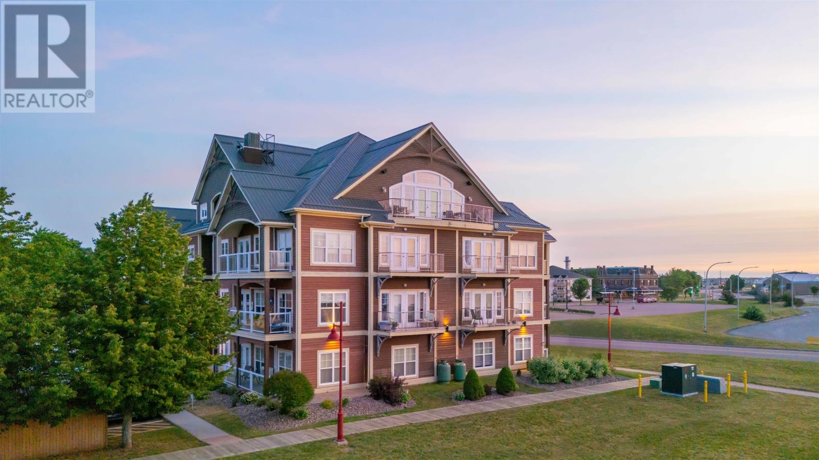 Photo 26 of 301 1 Stan Macpherson Way, Charlottetown PE