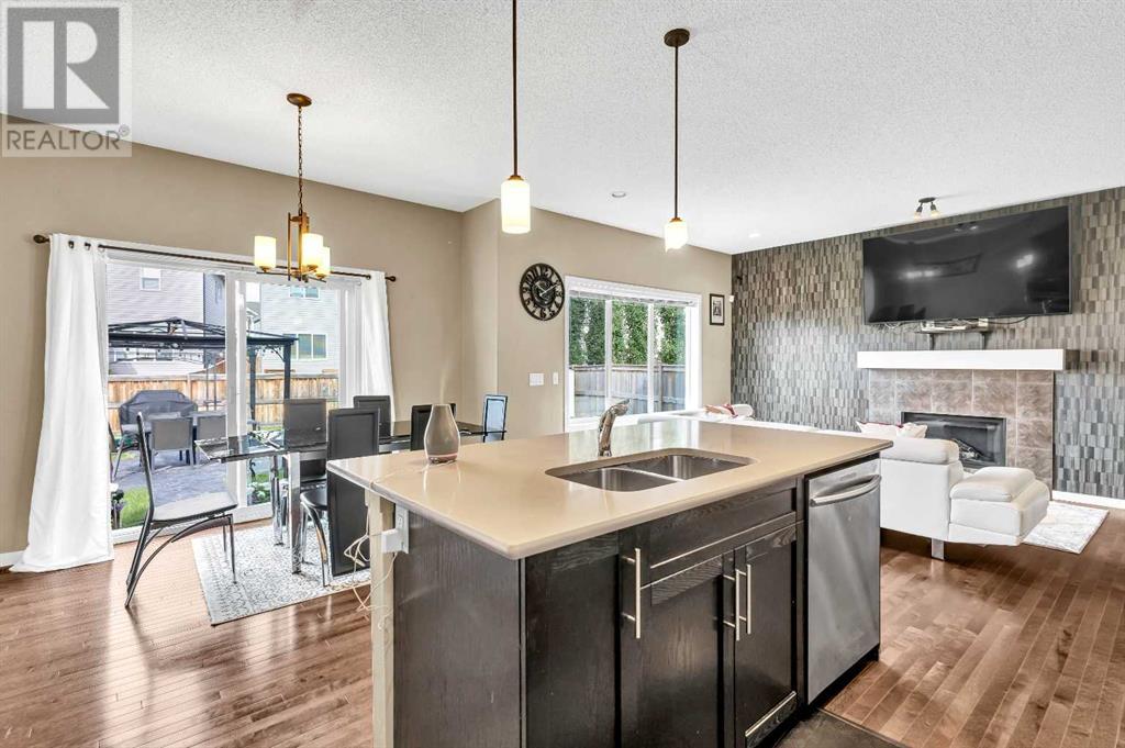 Photo 13 of 216 Copperpond Green Se, Calgary AB