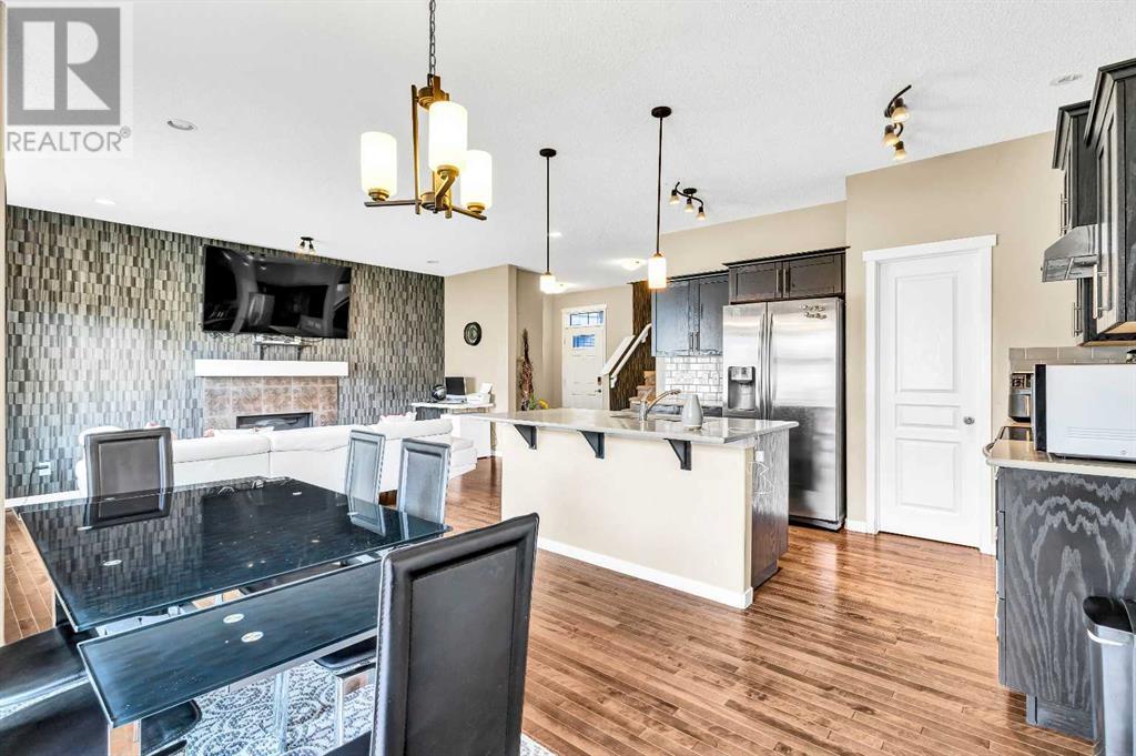 Photo 16 of 216 Copperpond Green Se, Calgary AB