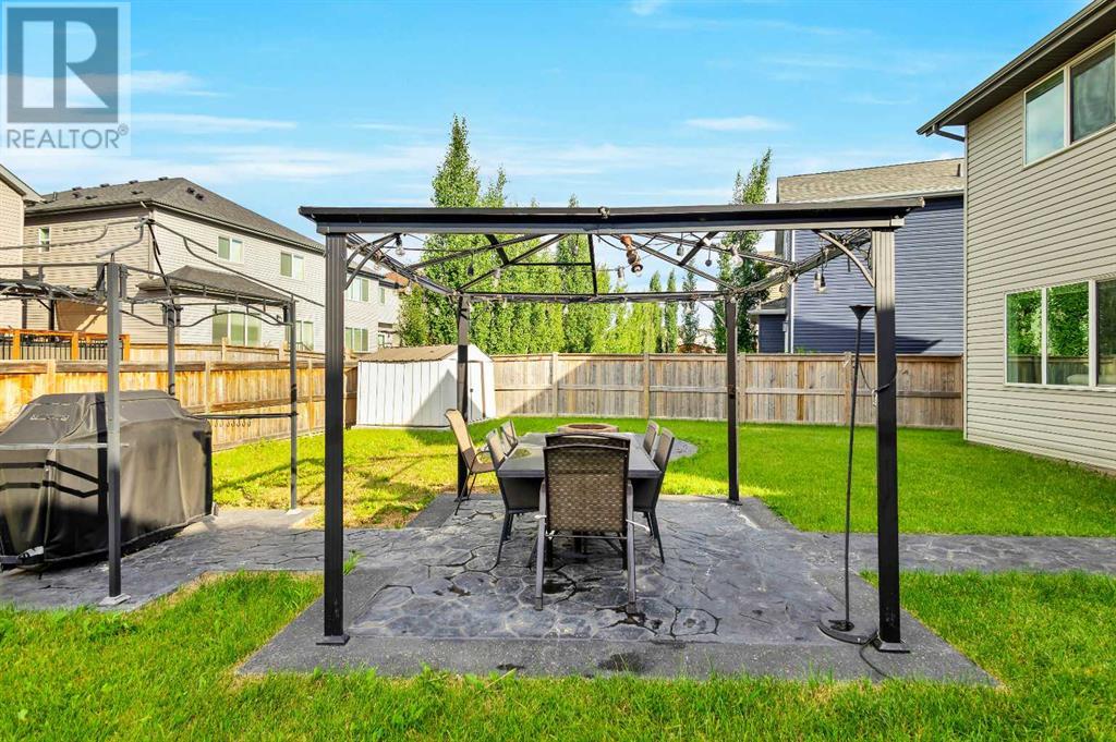 Photo 36 of 216 Copperpond Green Se, Calgary AB