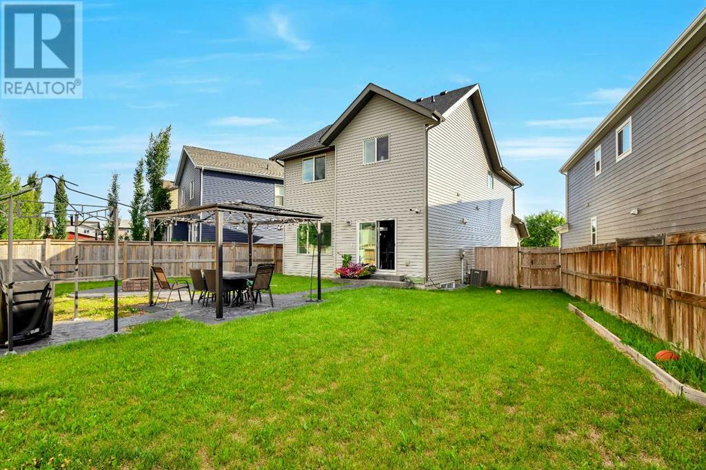 Photo 38 of 216 Copperpond Green Se, Calgary AB