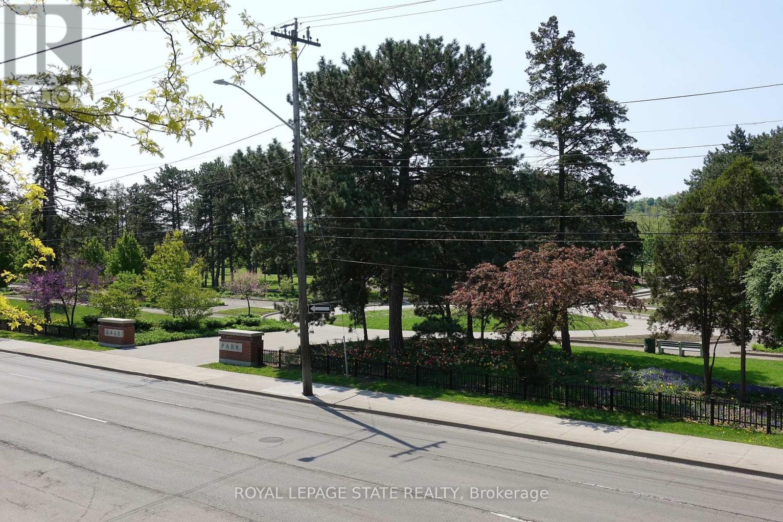 Photo 3 of 303 50 Hilda Avenue, Hamilton ON