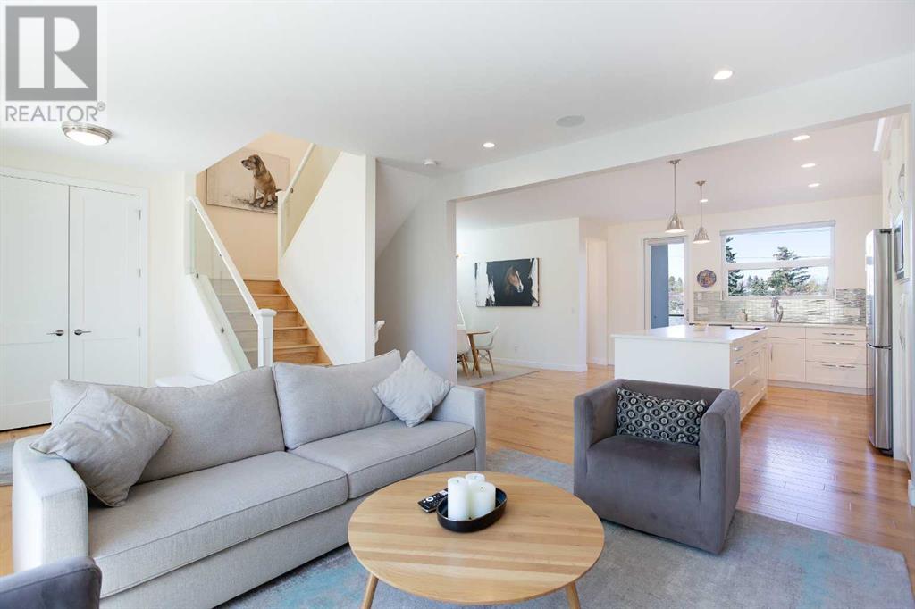 Single Family House for Sale in  Sarcee Road SW Rutland Park Calgary 