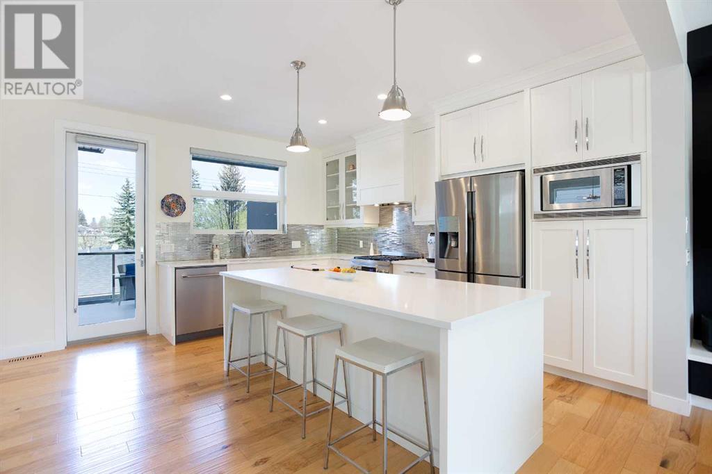 Single Family House for Sale in  Sarcee Road SW Rutland Park Calgary 