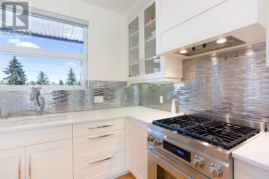 Single Family House for Sale in  Sarcee Road SW Rutland Park Calgary 