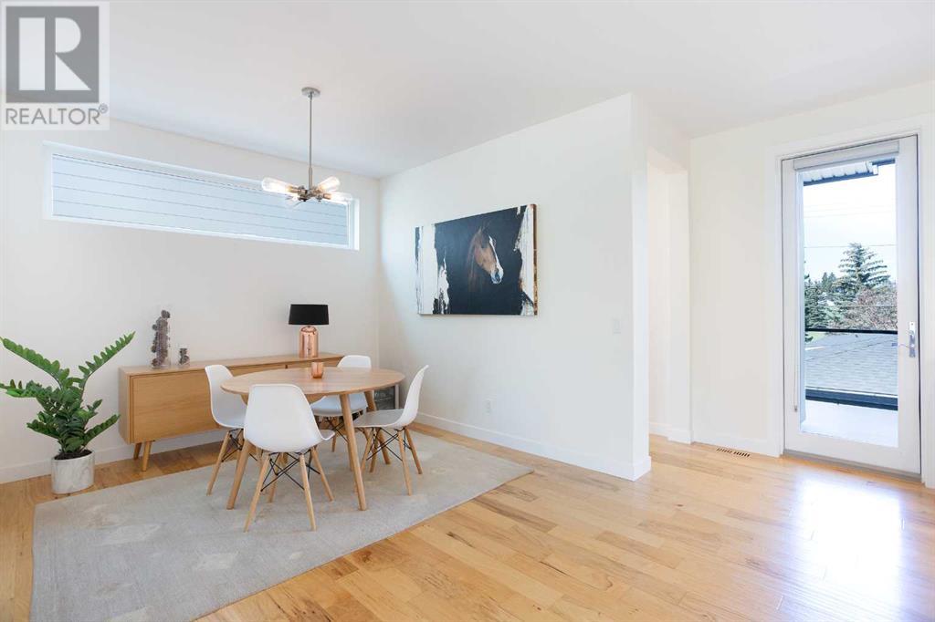 Single Family House for Sale in  Sarcee Road SW Rutland Park Calgary 