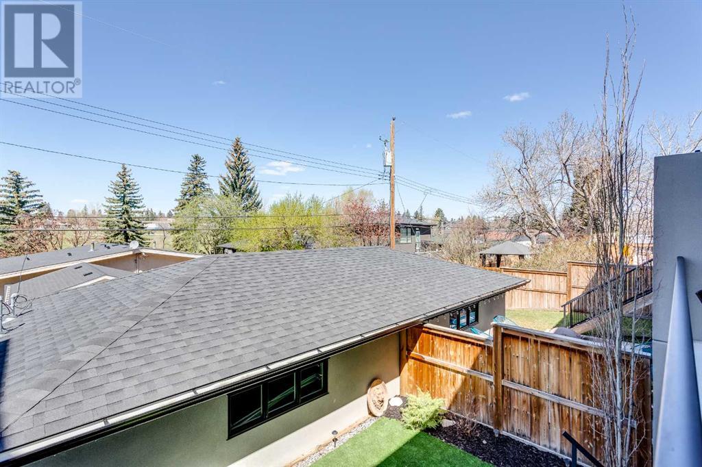 Single Family House for Sale in  Sarcee Road SW Rutland Park Calgary 