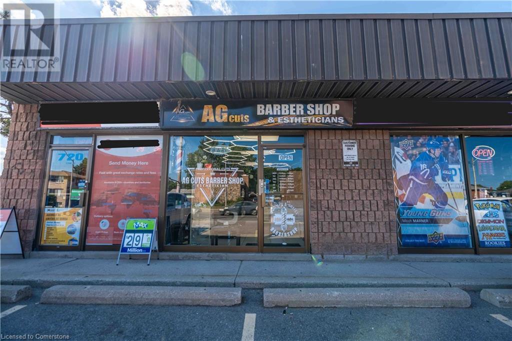 Photo 1 of 720 Upper James Street Unit 5, Hamilton ON