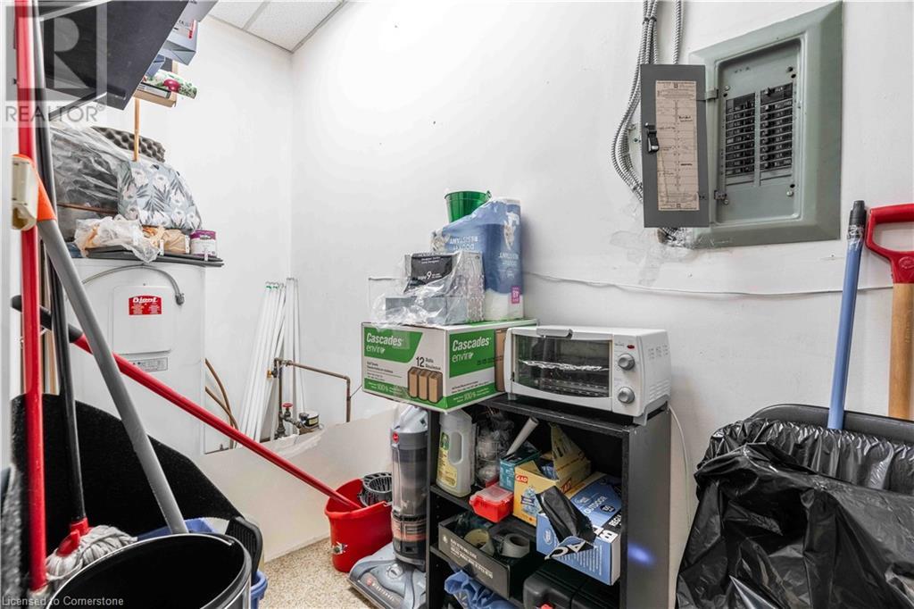 Photo 24 of 720 Upper James Street Unit 5, Hamilton ON