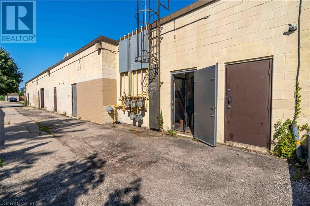 Photo 26 of 720 Upper James Street Unit 5, Hamilton ON