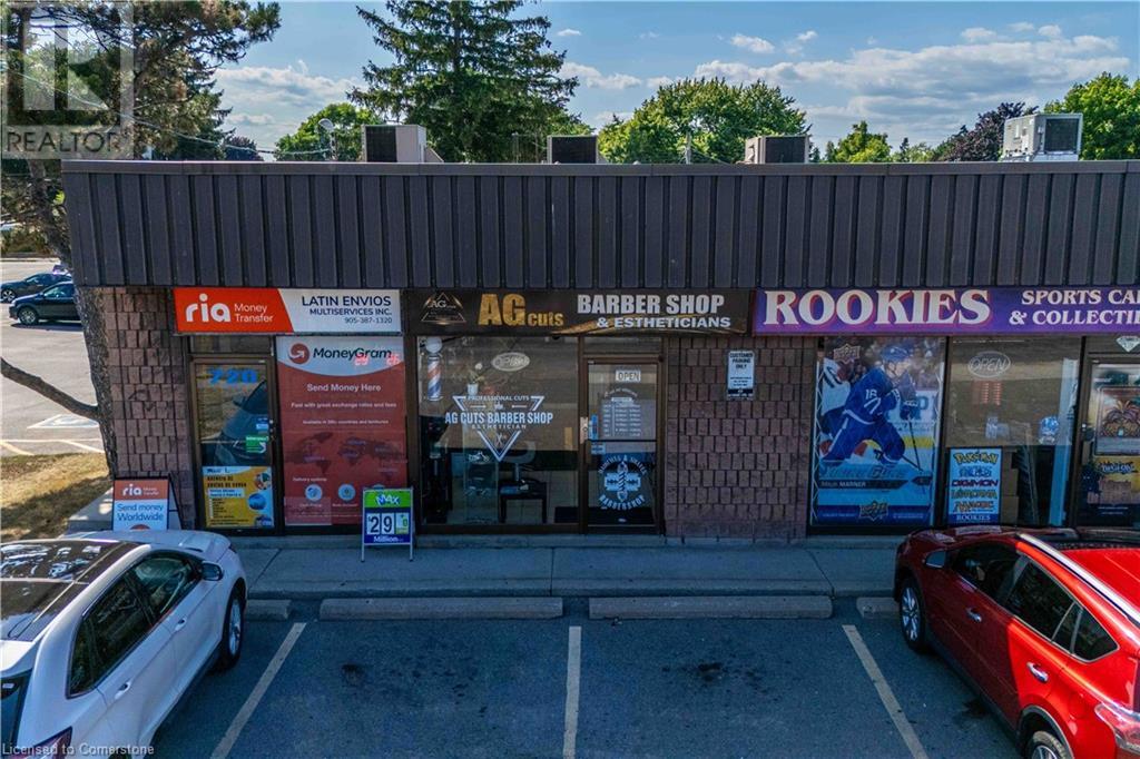 Photo 29 of 720 Upper James Street Unit 5, Hamilton ON