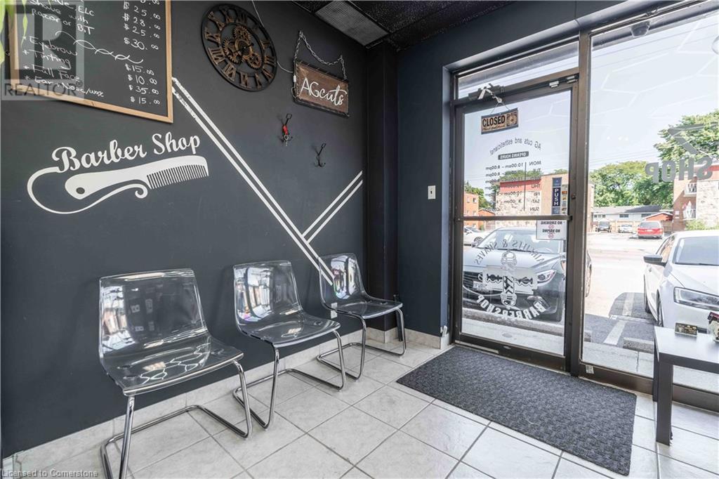 Photo 3 of 720 Upper James Street Unit 5, Hamilton ON
