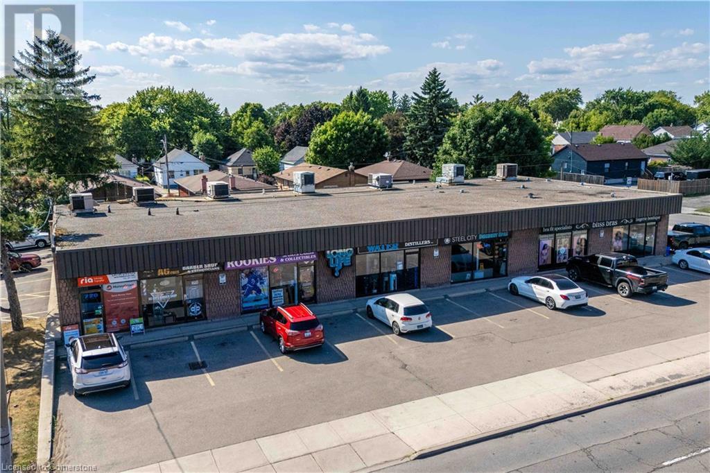 Photo 30 of 720 Upper James Street Unit 5, Hamilton ON