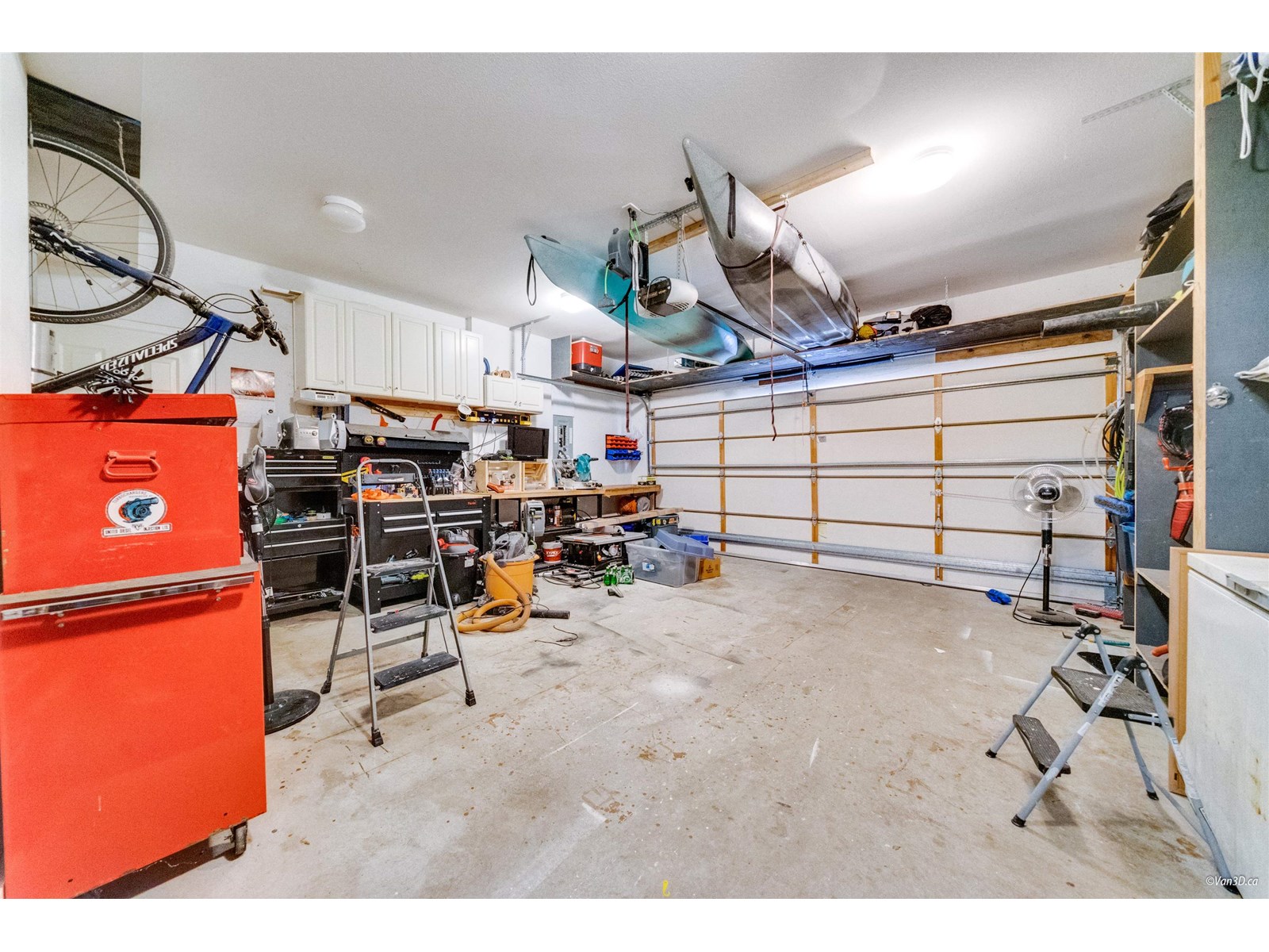 Photo 11 of 21558 84 B Avenue, Langley BC