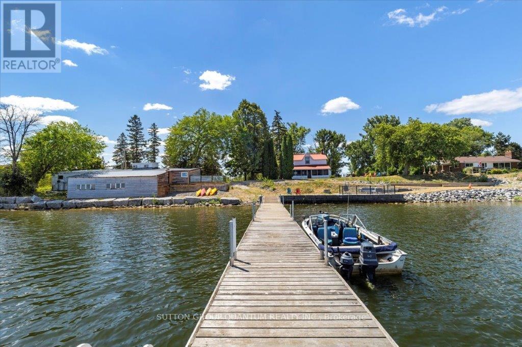 Photo 20 of 34 47 Owen Lane, Prince Edward County ON