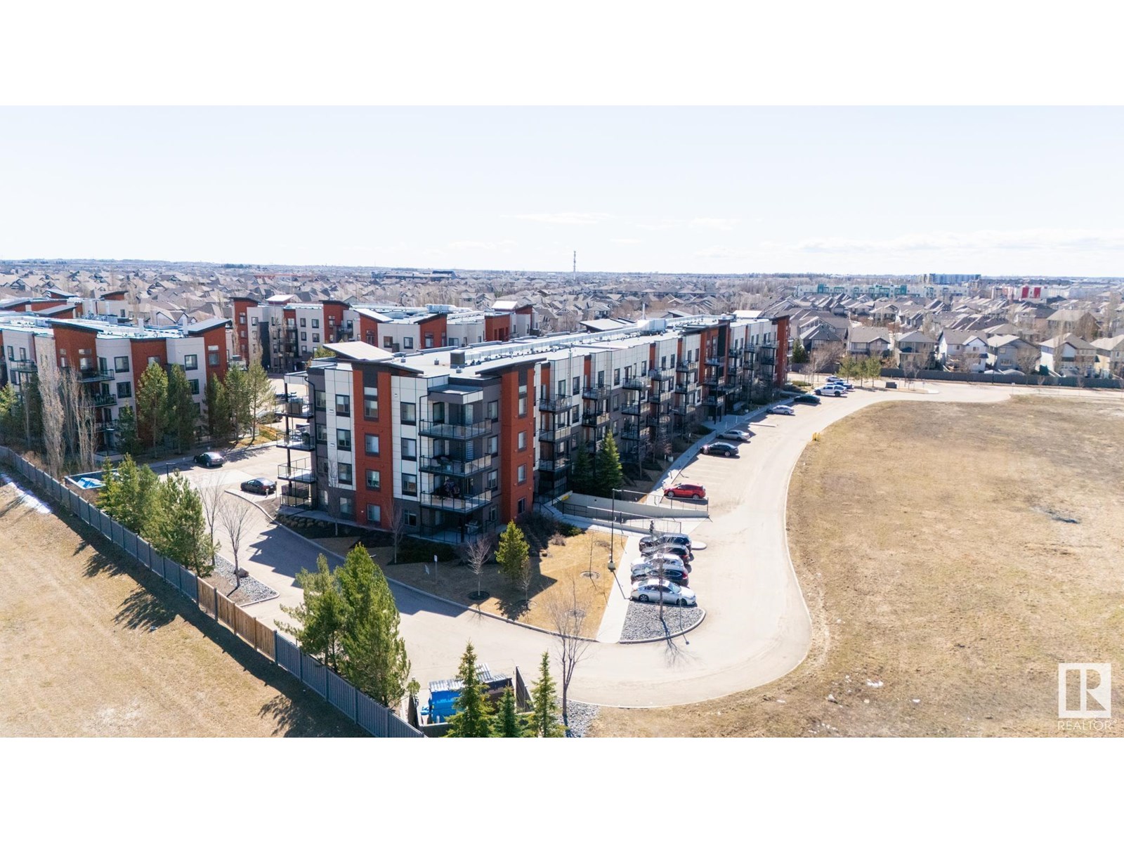 Photo 25 of 403 320 Ambleside Li Sw, Edmonton AB