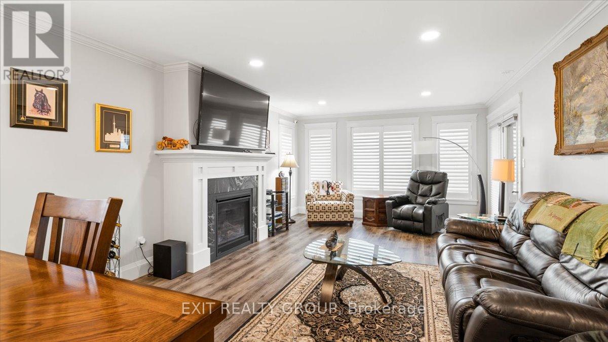 Photo 14 of 136 Raglan Street, Brighton ON