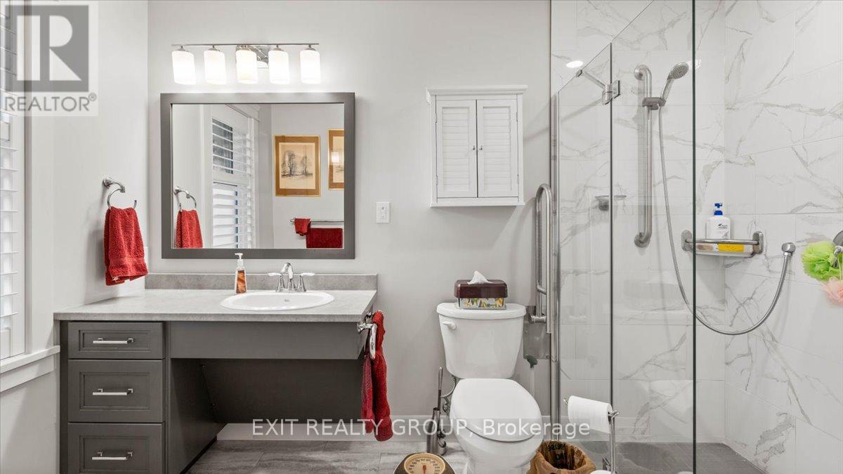 Photo 21 of 136 Raglan Street, Brighton ON