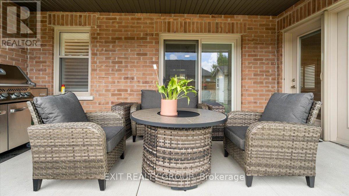Photo 26 of 136 Raglan Street, Brighton ON