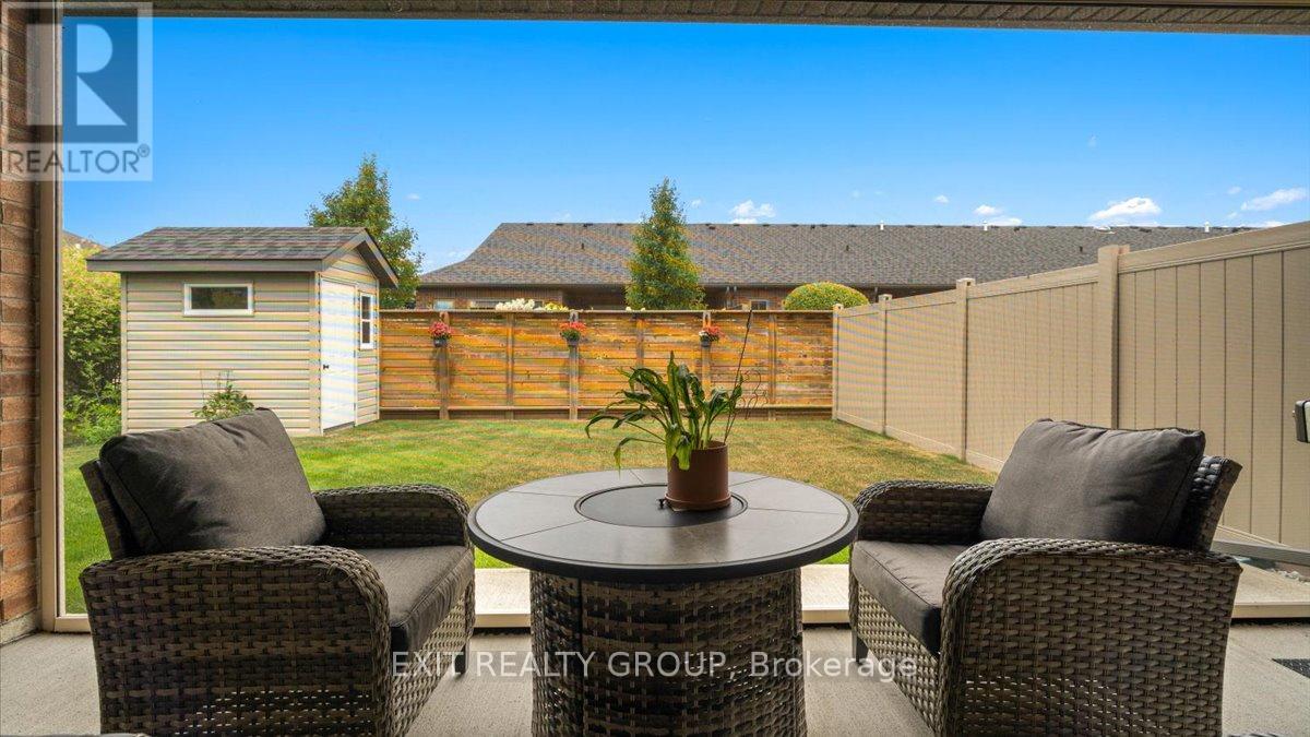 Photo 28 of 136 Raglan Street, Brighton ON