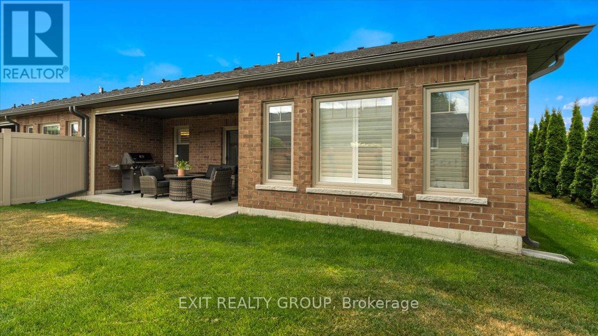 Photo 31 of 136 Raglan Street, Brighton ON
