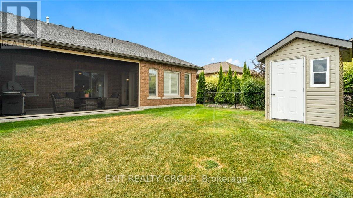 Photo 30 of 136 Raglan Street, Brighton ON