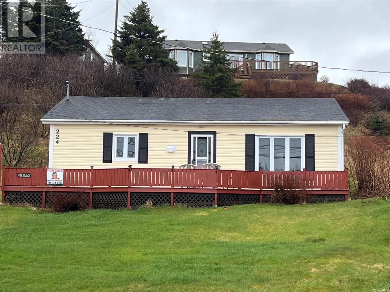 Photo 2 of 224 Baltimore Drive, Ferryland NL